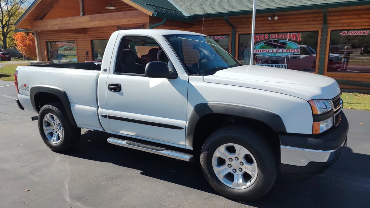 Ad: For Sale - 2007 Chevrolet Other ebay.com/itm/3895224009… More--> usca.bs247.net