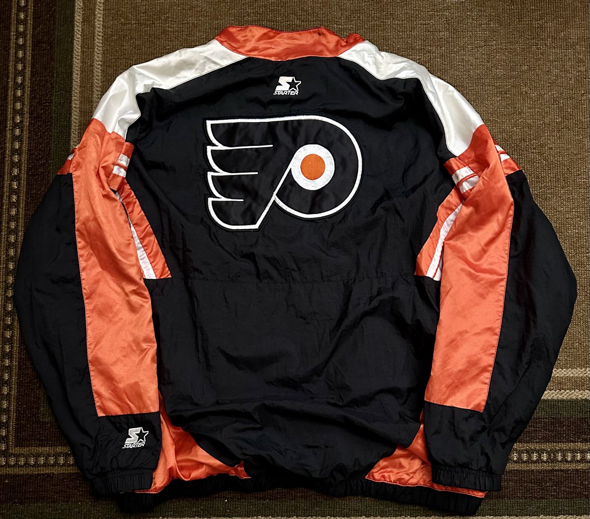 John Butkus tweet media