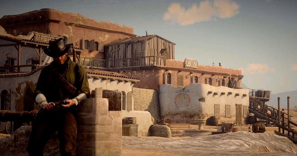 تيلي جيمز | TG 🎮 tweet media