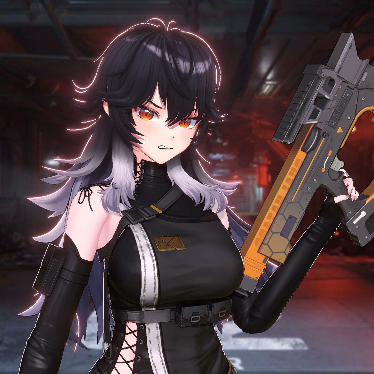 Neogools's tweet image. 과외수강생 작품

artstation.com/artwork/98qaPy…

#3dcg