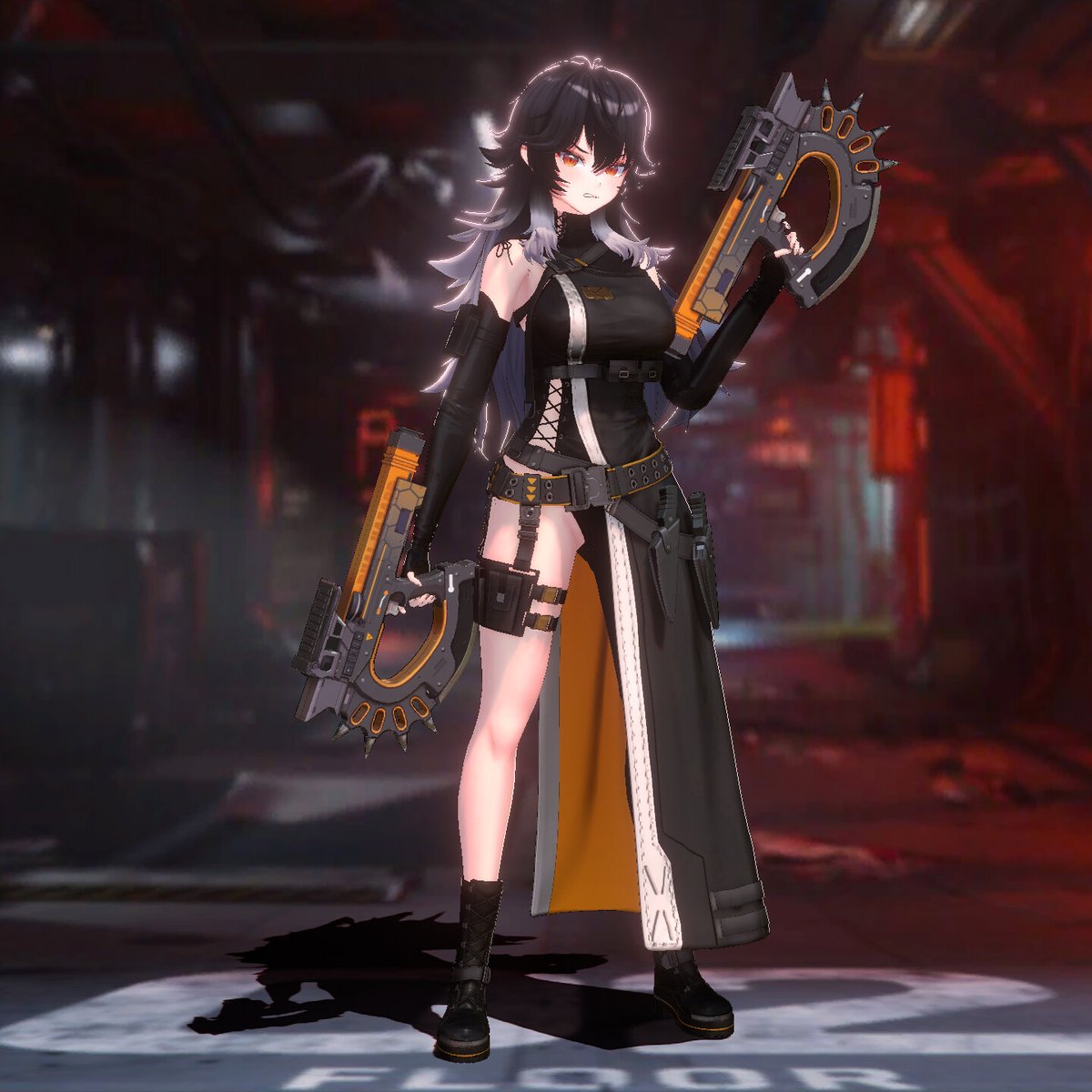 Neogools's tweet image. 과외수강생 작품

artstation.com/artwork/98qaPy…

#3dcg