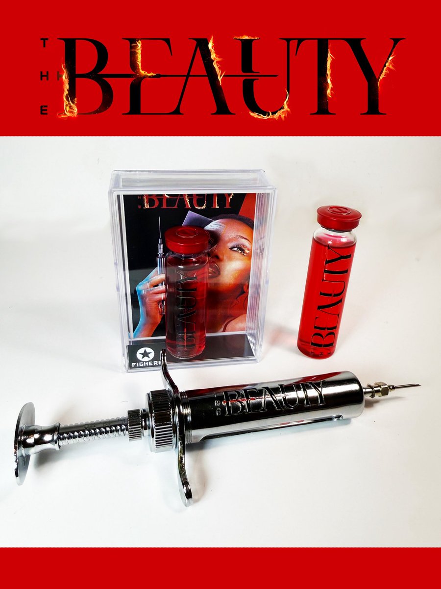 figheroprops's tweet photo. #thebeautyfx  props available on #etsy #fighero #vial https://t.co/MUipXjylJi