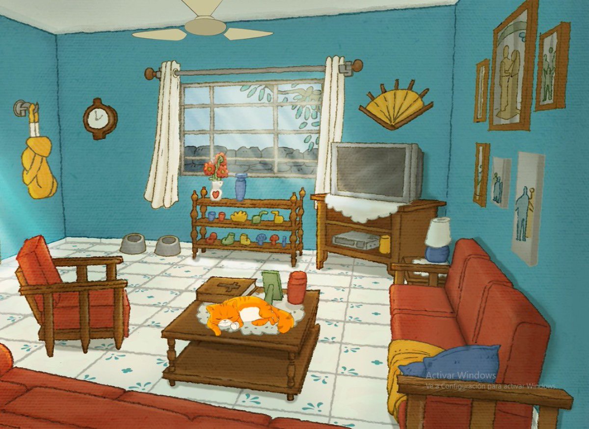 Un gatito, la espera y la soledad: el emotivo cortometraje yucateco “Los días cada vez son más cortos”

kora180.mx/un-gatito-la-e… #Cortometraje #CatsLover