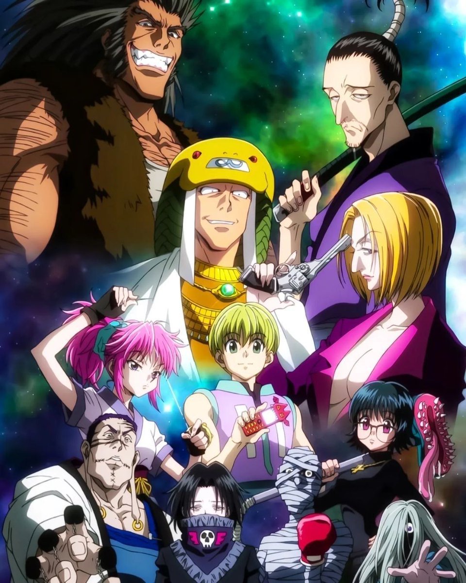 HxHperfectshot's tweet image. 