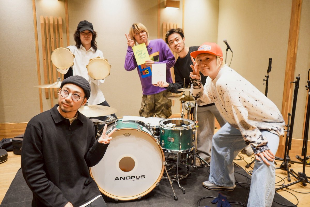 吉田山田吉田 (@Yoshida_Yui_) / Posts / X