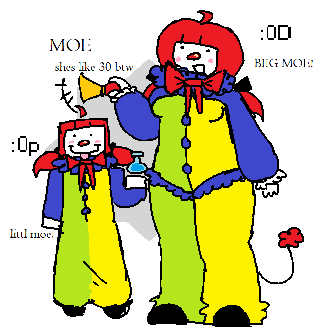 hi moe! #AReGect #aReGectarg