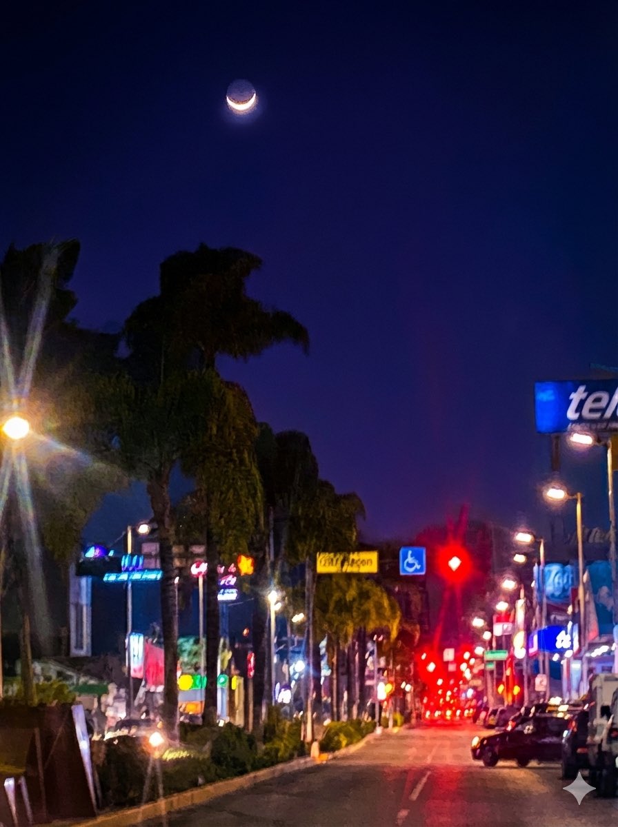 Buena Noches #Durango