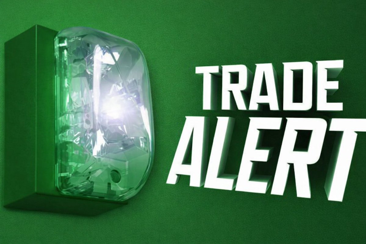 Crypto Daily Signals 📊 🎯 (@CryptoDailyCall) / Posts / X