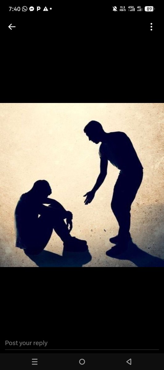 Pick yourself up once again and don't dwell on the fall of yesterday, don't stress yourself on that past disappointment. Waking up today gives you another opportunity to move  on and achieve other unthinkable exploits. Favour shall speak for you in Jesus name. Good morning 🌅,