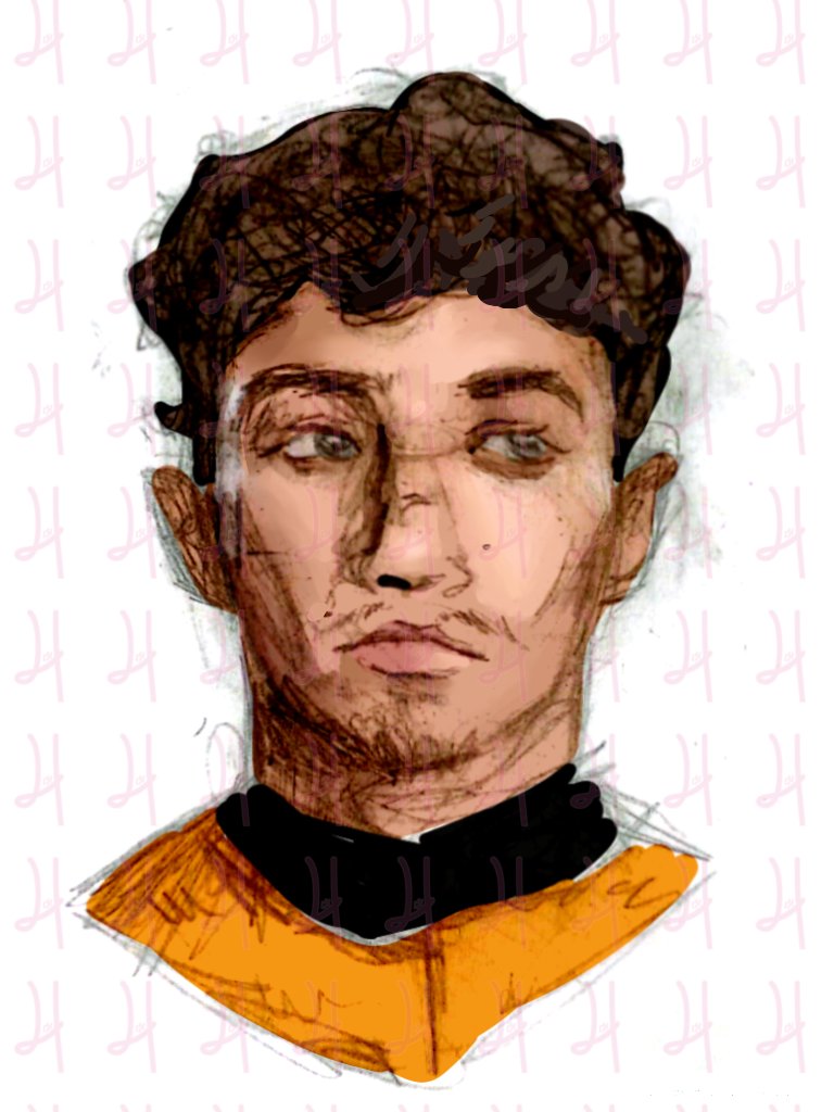 lisijpg's tweet photo. lazy lando practice lol 🌟

#f1art #landonorris https://t.co/NYhOtvcBjt