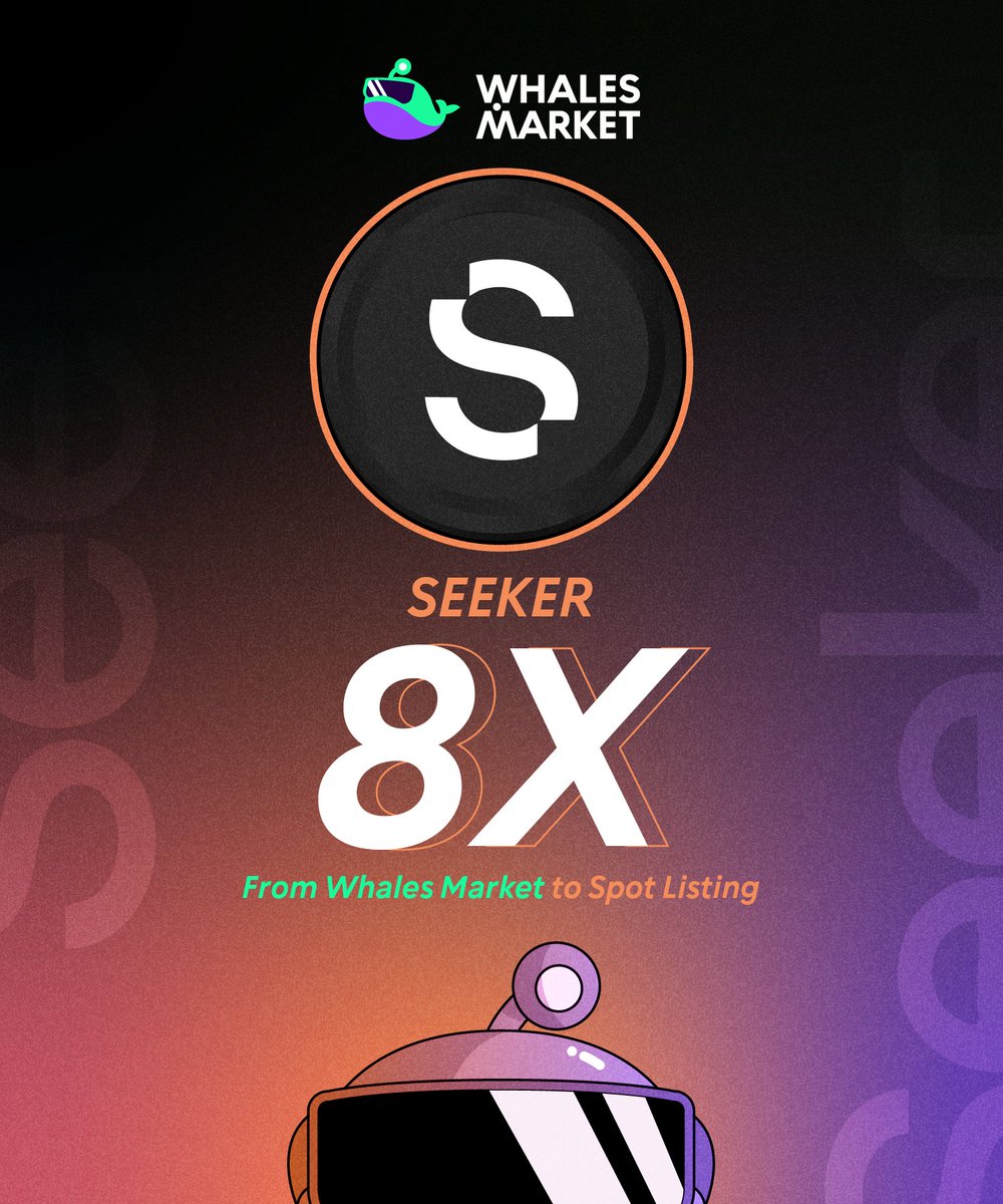 Whales Market 🐳 (@WhalesMarket) / Posts / X