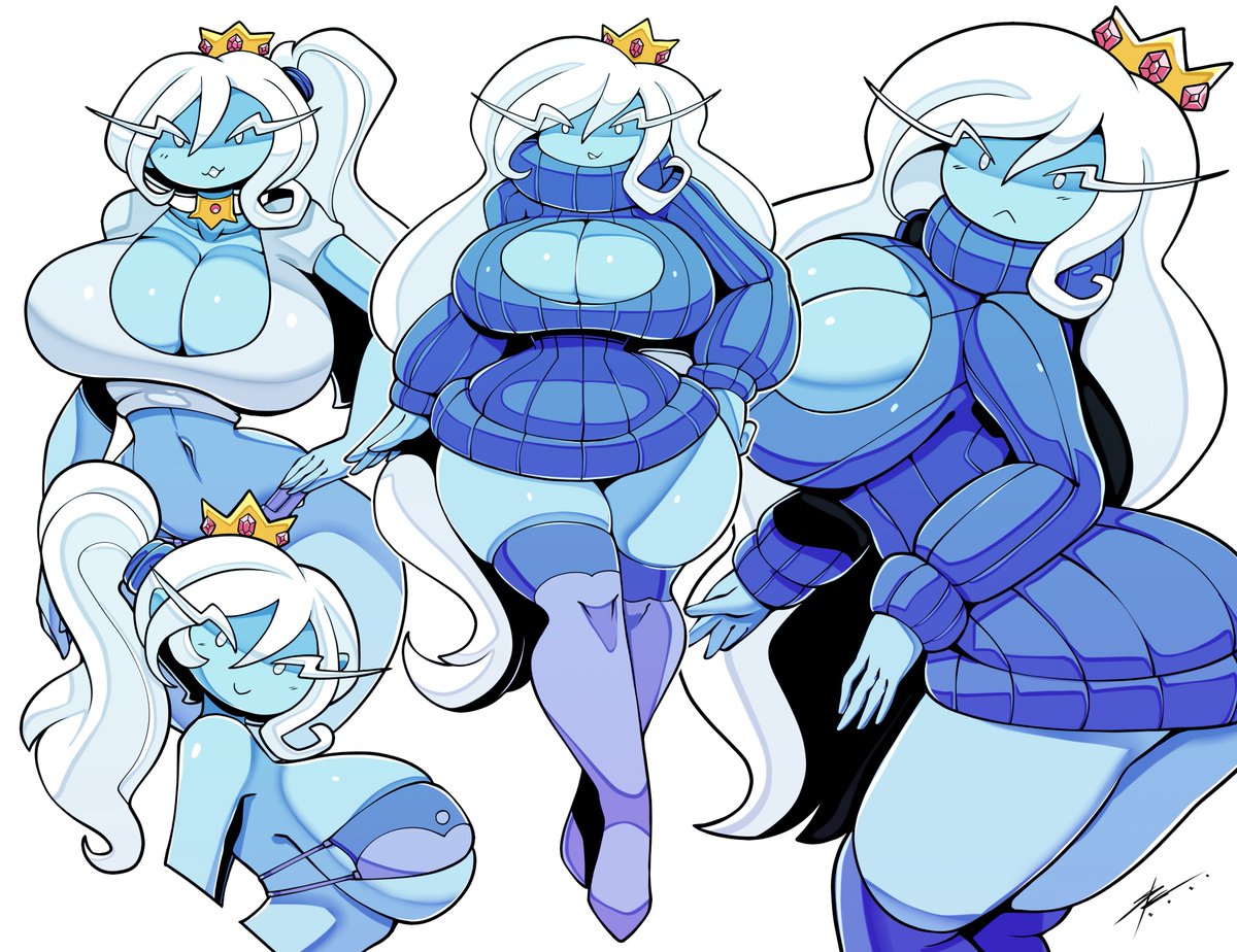 Re-post because I really liked how this turned out :P