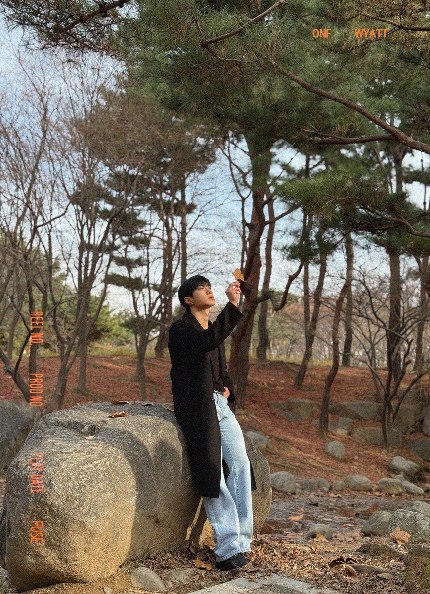 wm_on7off's tweet image. #ONFILM

2026.01.23 PM 7:00

#온앤오프 #ONF #와이엇 #WYATT