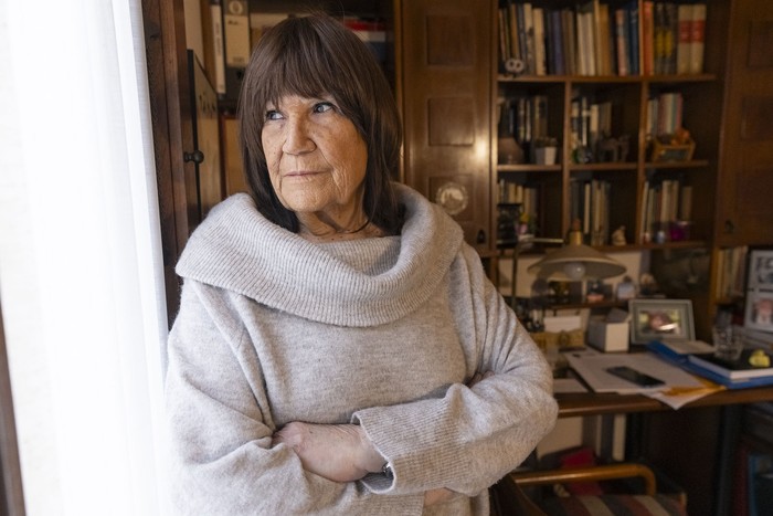 En la previa del Desfile Inaugural, Milita Alfaro presenta en Calle Febrero la siguiente historia, trasladándonos al 23 de febrero de 1873:

"El legado de Juan Pedro Goyeneche: 153 años del primer Desfile Iaugural - Hito Fundacional del carnaval civilizado".