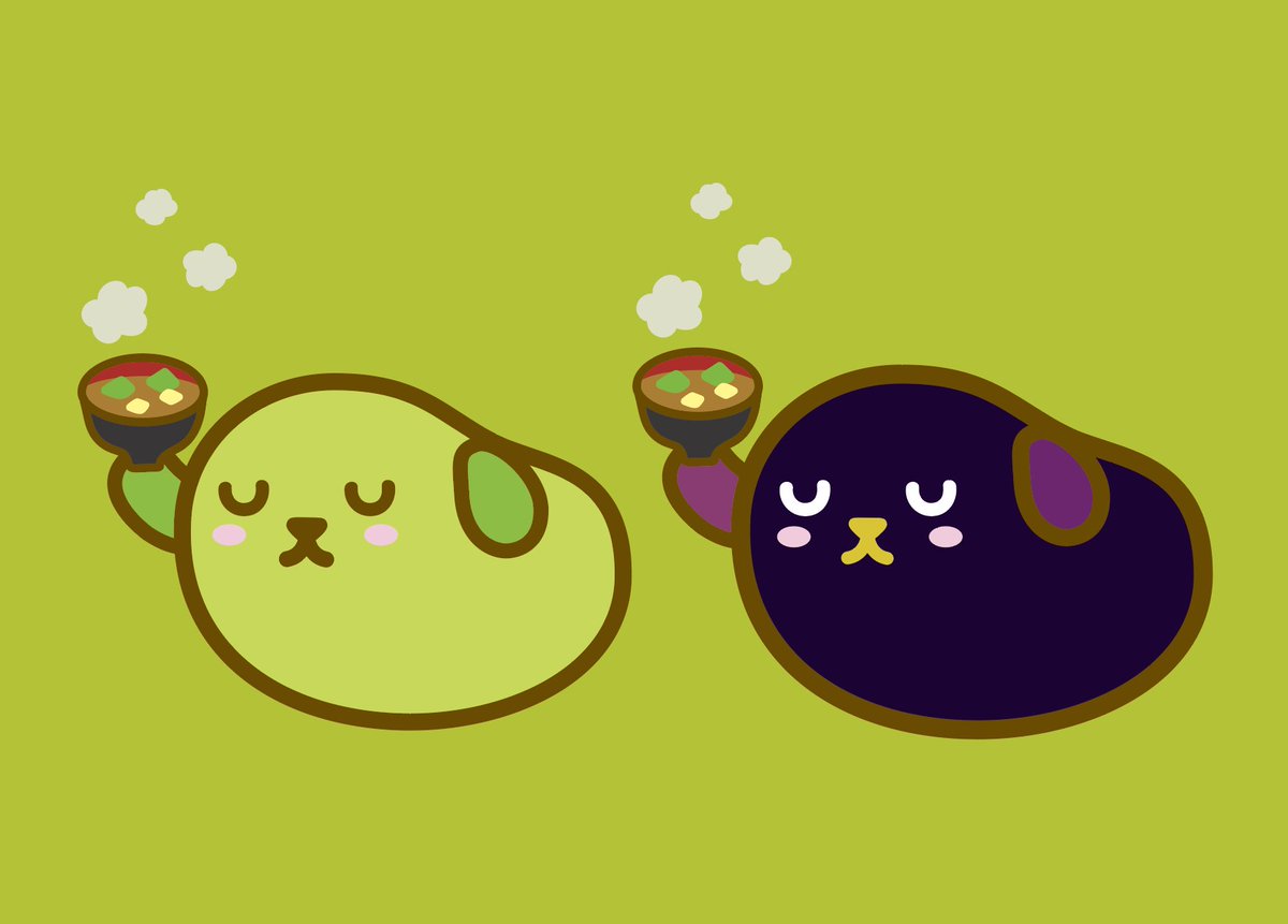 豆しば (@mame_official) / Posts / X