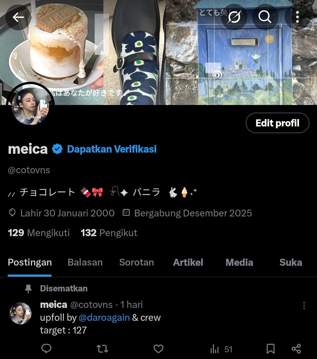 cotovns's tweet image. upfoll BA done by @daroagain &amp;amp; crew

start: 27
order: 100
target: 127
end: 132
bonus: +5