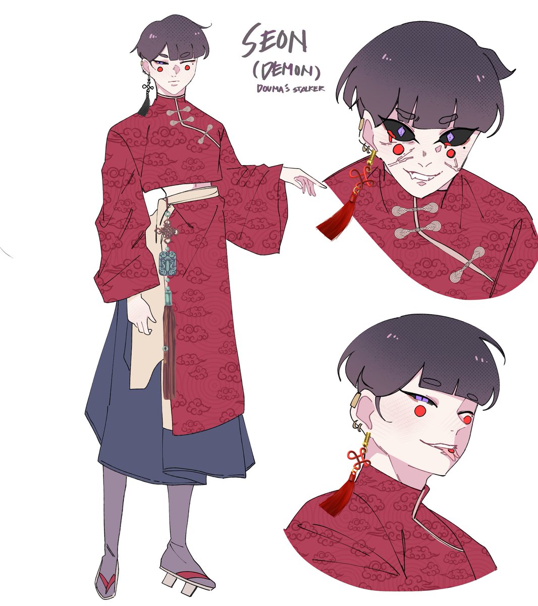 Yamayamapompom🦀|| COMMSS CLOSED! tweet media