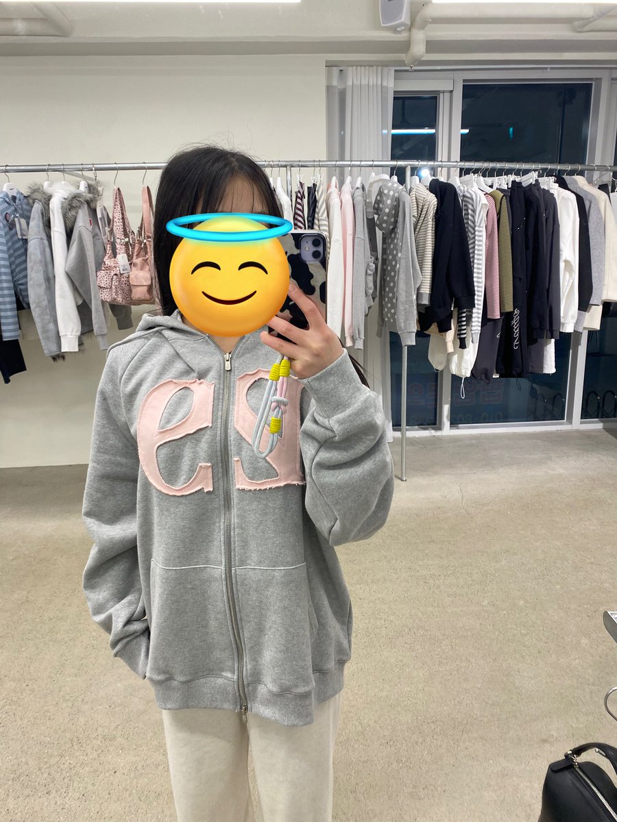 ponpomCherry's tweet photo. どれも可愛いけどグレー���した💞 https://t.co/IpG9lQmZIq