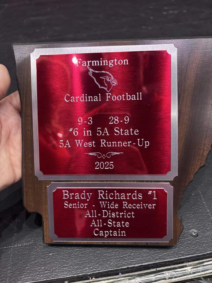 Brady Richards tweet media