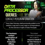 Photo by Digital Personal Data Protection Act (@ind_dpdp)