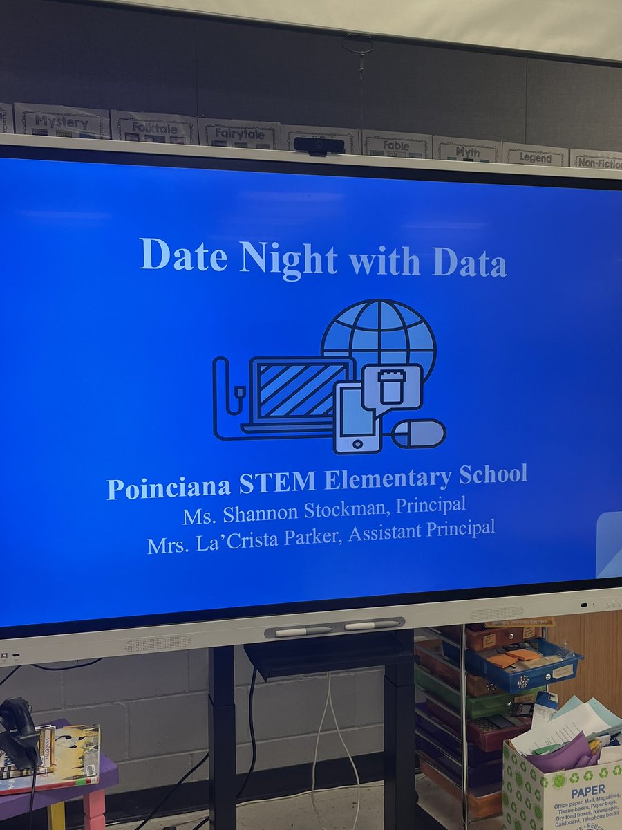 La'Crista Parker tweet media