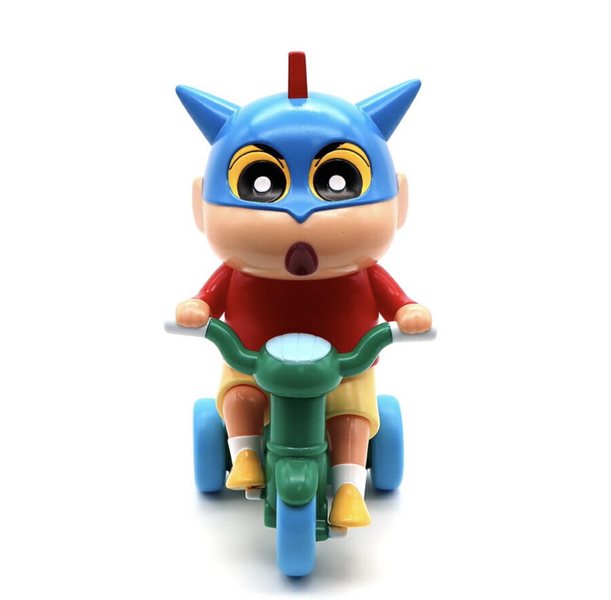 5階売場に新入荷🎵 ELECTRIC TOYS #ソフビフィギュア 「#SOFVIPS