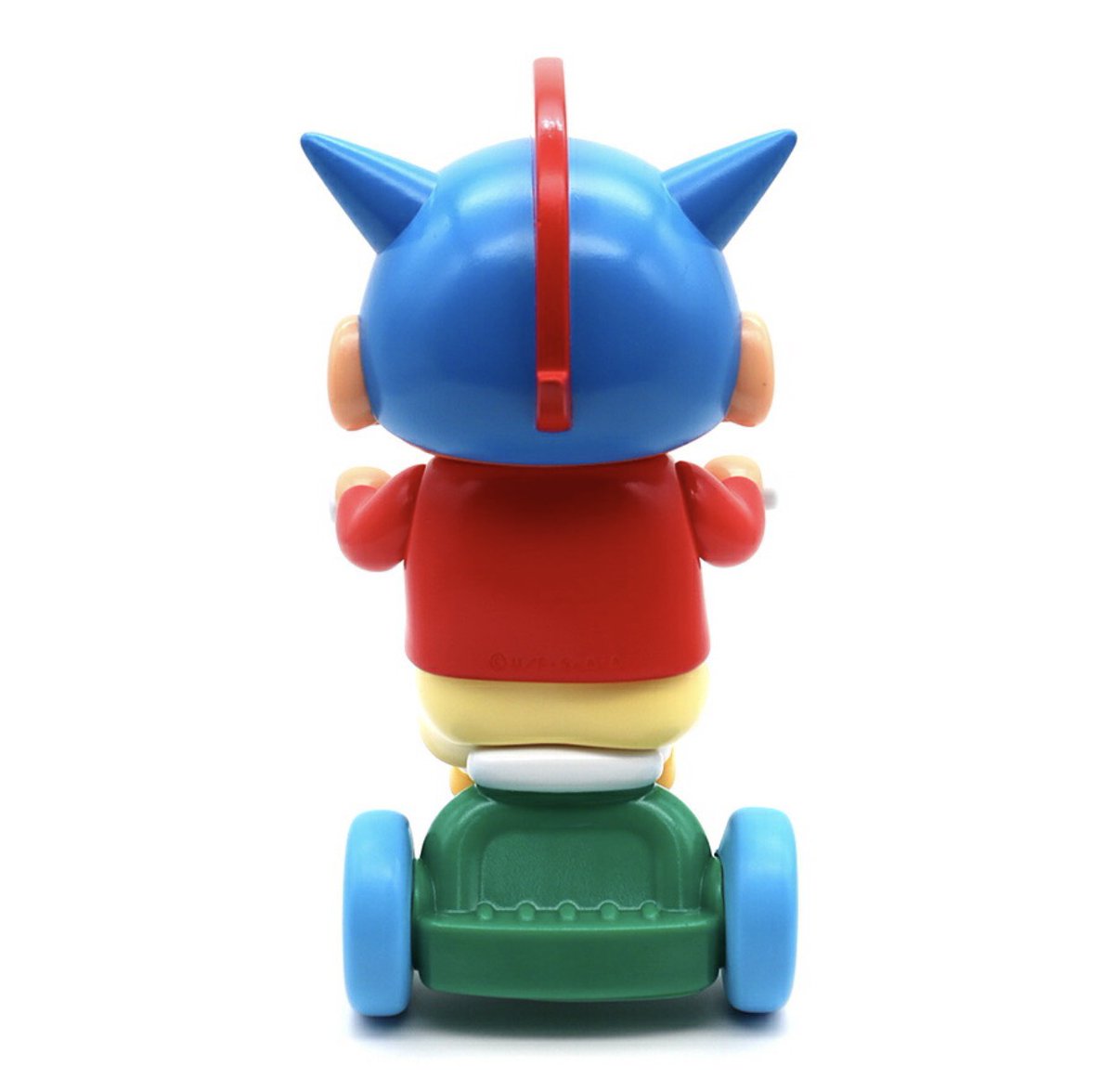 5階売場に新入荷🎵 ELECTRIC TOYS #ソフビフィギュア 「#SOFVIPS