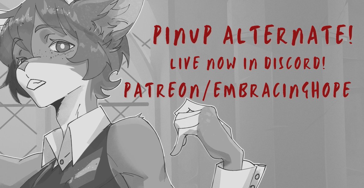 Embracing Hope Light Novel tweet media