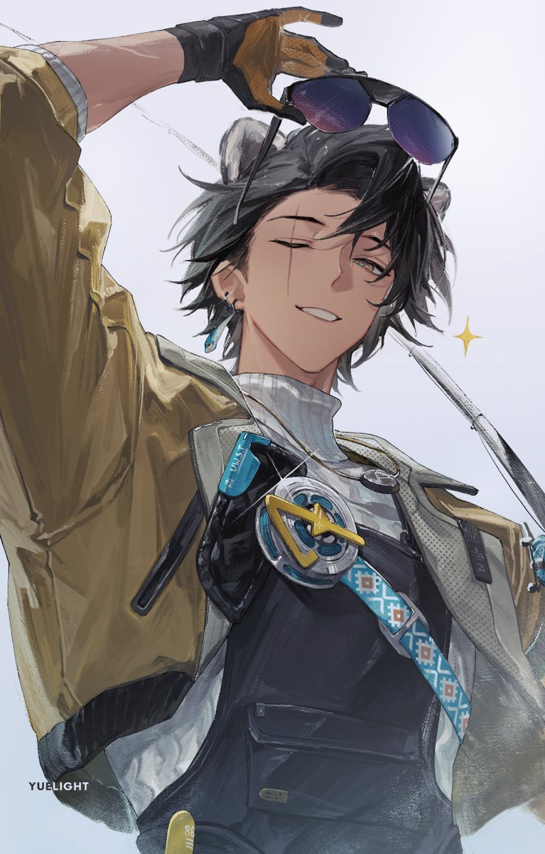 Nowfield
#ArknightsEndfield #EndfieldCreators #ZerothDirectiveCC