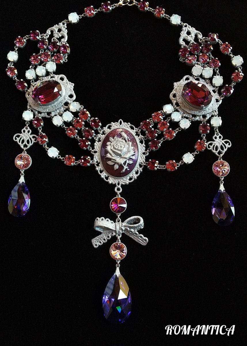 トゲトゲしてて何が悪い #365DIYtheme 🌹『薔薇は棘ありて、華麗に