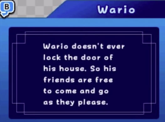 LuigiXP's tweet image. he's proven to actually be a chill guy when there's no money involved