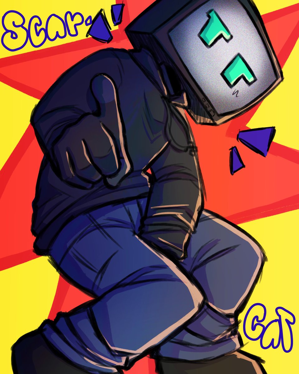 •~𝒘𝒆𝒊𝒓𝒅 𝒔𝒄𝒂𝒓𝒄𝒂𝒕 ⭕️~• tweet media