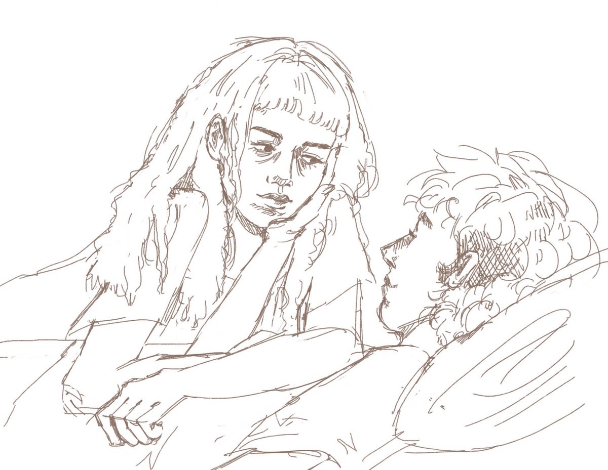 bones and all #wip