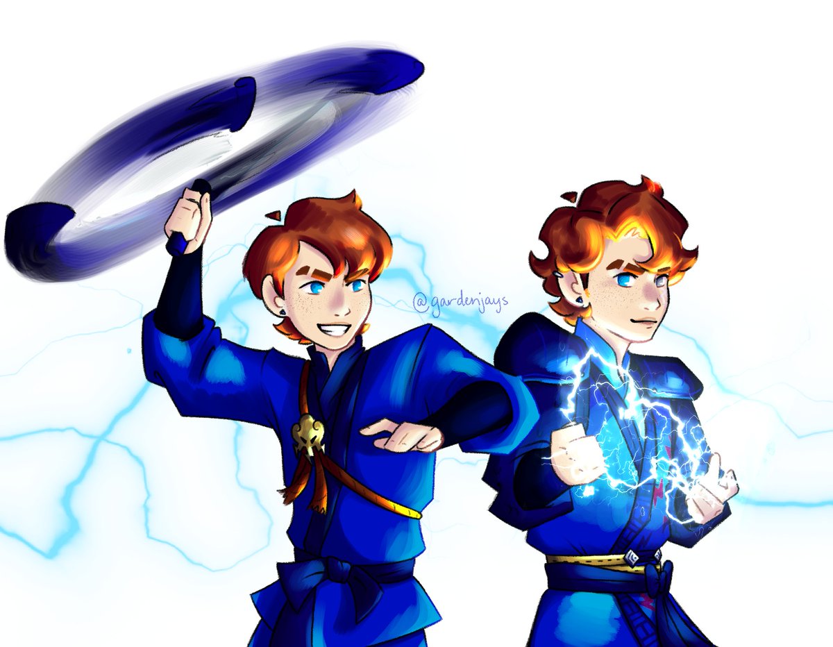 gardenjays_'s tweet photo. "Nobody messes with MY family!"

#ninjago #legoninjago #ninjagojay #ninjagomastersofspinjitzu #ninjagofanart https://t.co/nsSMl7smA0