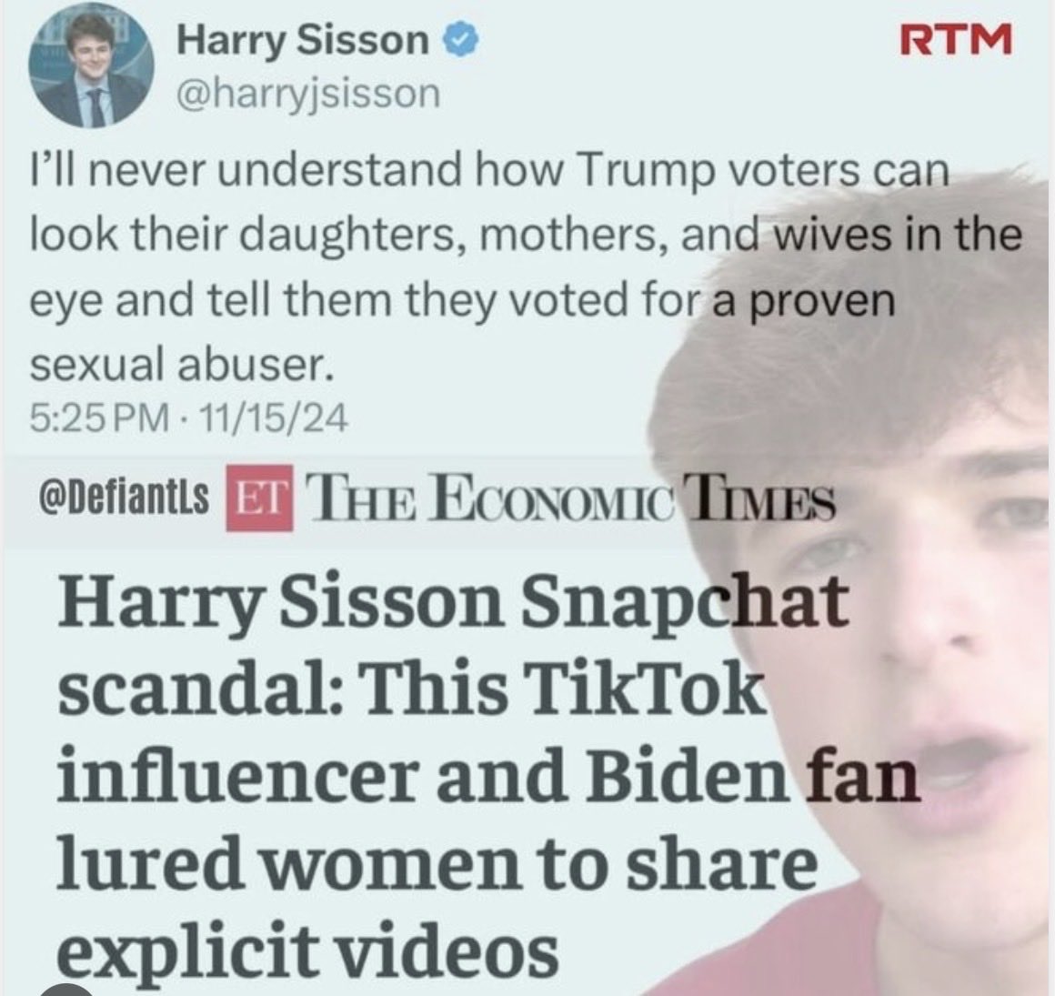 Nomitz Pinky tweet media