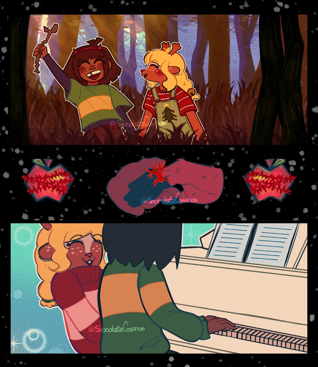 no se en q categoria entreo PERO tengo q hacer mas angst Kriselle...