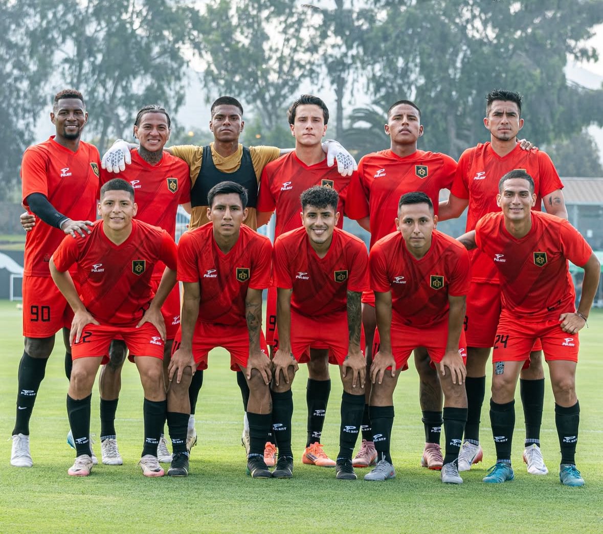 futbolcongiani's tweet photo. Ricardo Caldas, presidente de Deportivo Moquegua, confirma que el partido ante UTC se jugará en Villa El Salvador. Se espera que para la fecha 4 ya se pueda jugar en Moquegua. 

Información confirmada en el podcast la dupla. 

👉🏻 https://t.co/iPrX8kcyT3 https://t.co/XWX679PdWv