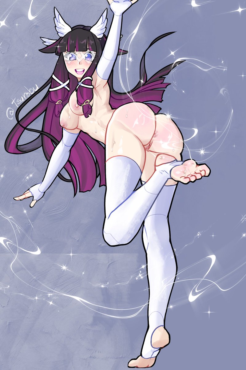 Tsurobu🔞- comission open tweet media