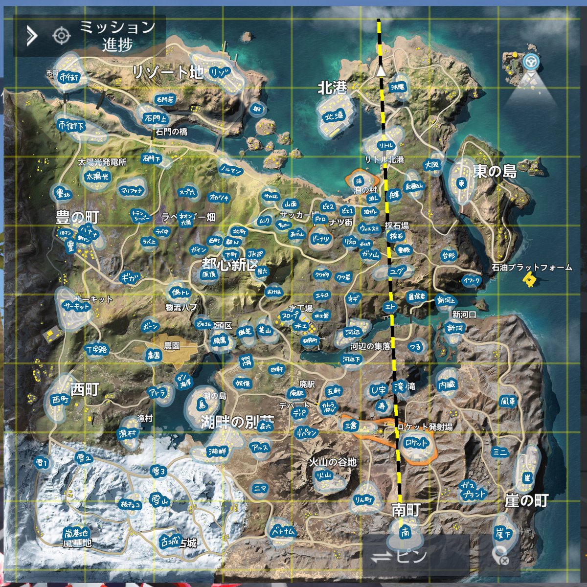 ほんまに名称忘れてるところ多い(ᐡт тᐡ)

これの他にまだついている名称あったら
教えてください🙏
こんな呼び方もするよみたいなのあれば( ᐢ, ,ᐢ)