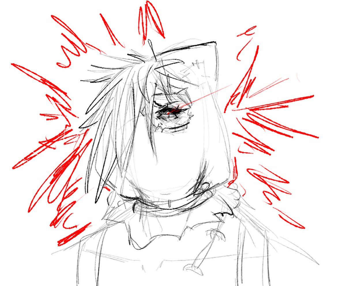 ChoKoo 🩸 tweet media