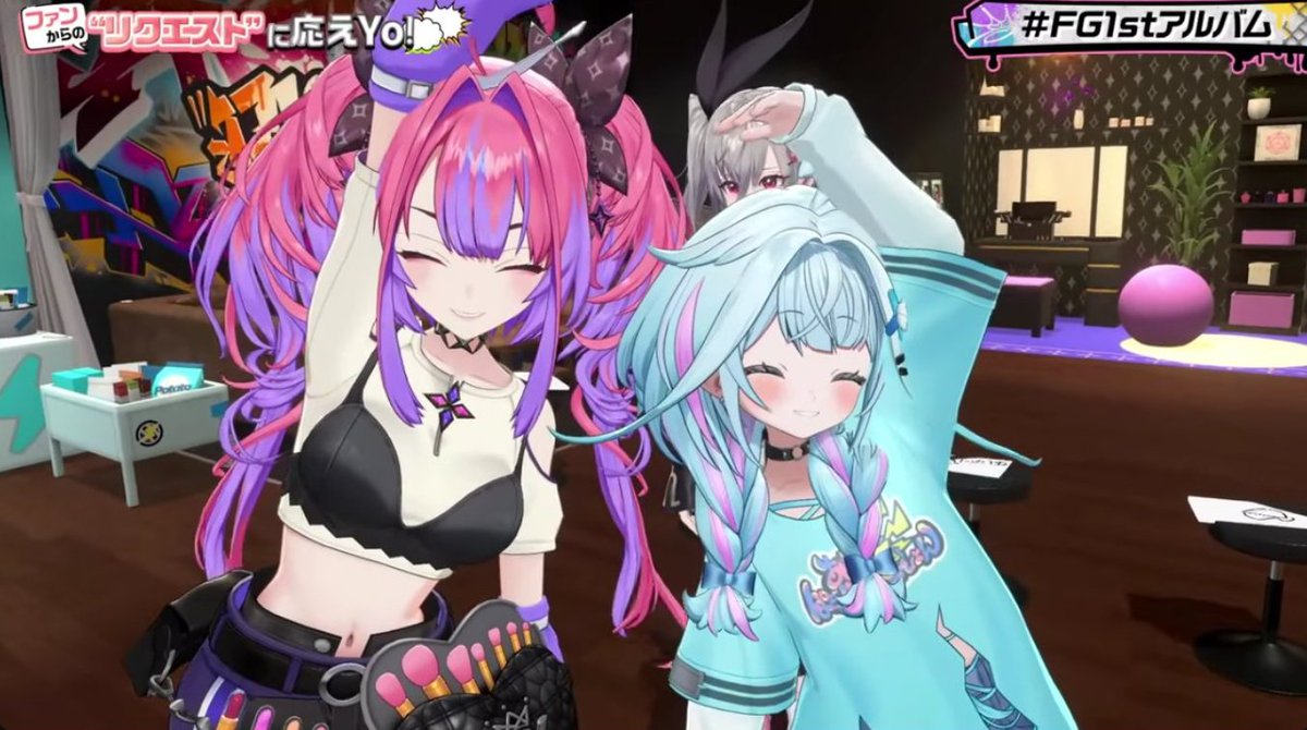 すぅちゃん すぅちゃん生誕2026 取り急ぎ！ありがとうございました！！ 大好きな