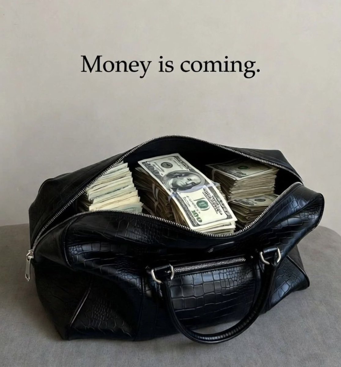 MONEY IS COMING 💸
MONEY IS COMING 💸
MONEY IS COMING 💸
MONEY IS COMING 💸
MONEY IS COMING 💸
MONEY IS COMING 💸
MONEY IS COMING 💸
MONEY IS COMING 💸
MONEY IS COMING 💸
MONEY IS COMING 💸

Affirm 'YES'✨🍀