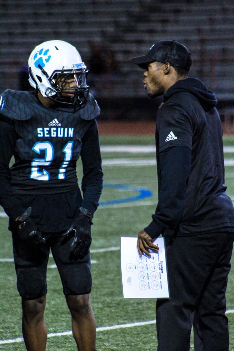 Eric Amoako tweet media