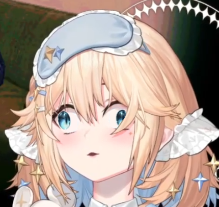 Vtuber Reactions tweet media