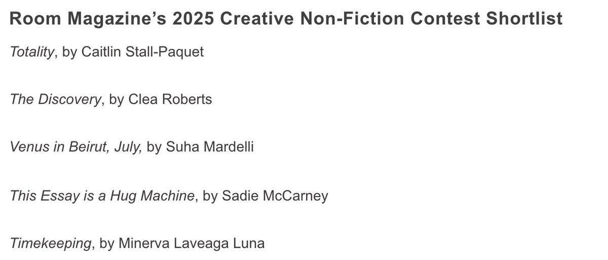 Room Magazine tweet media