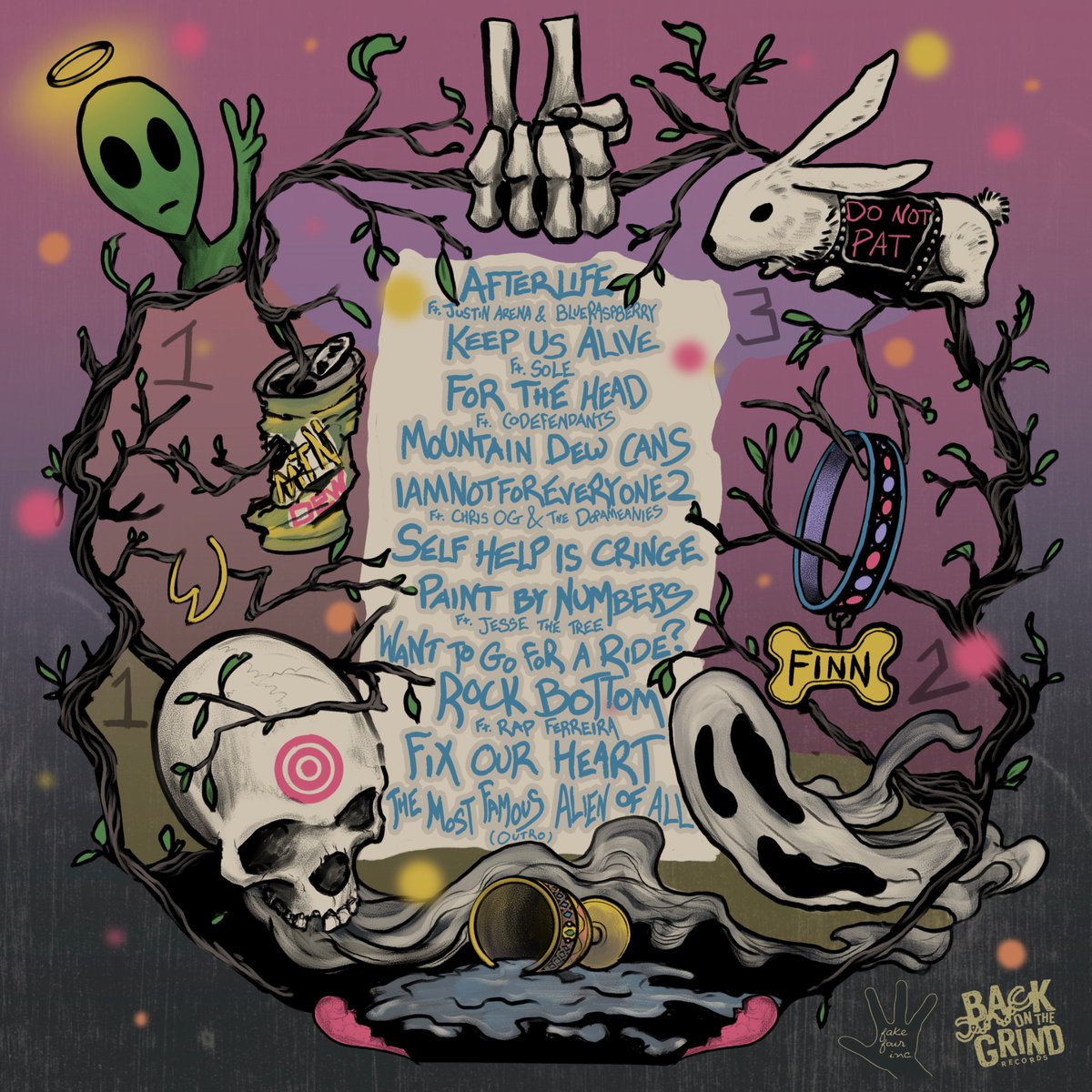 Myles Bullen tweet media