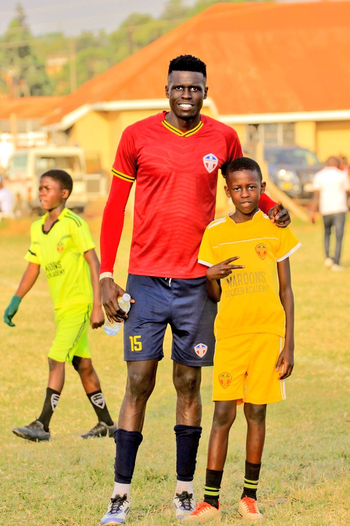 Borris Onegi#14 tweet media