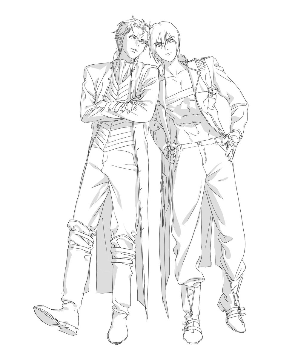 커미션 도착했어ㅎㅎㅎㅎ😍😍💥💥💥💥💥💥💥🕺🕺🕺