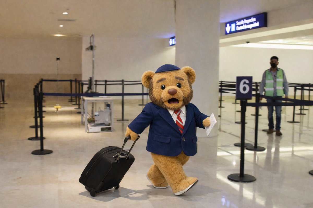 Teddy Cruz tweet media