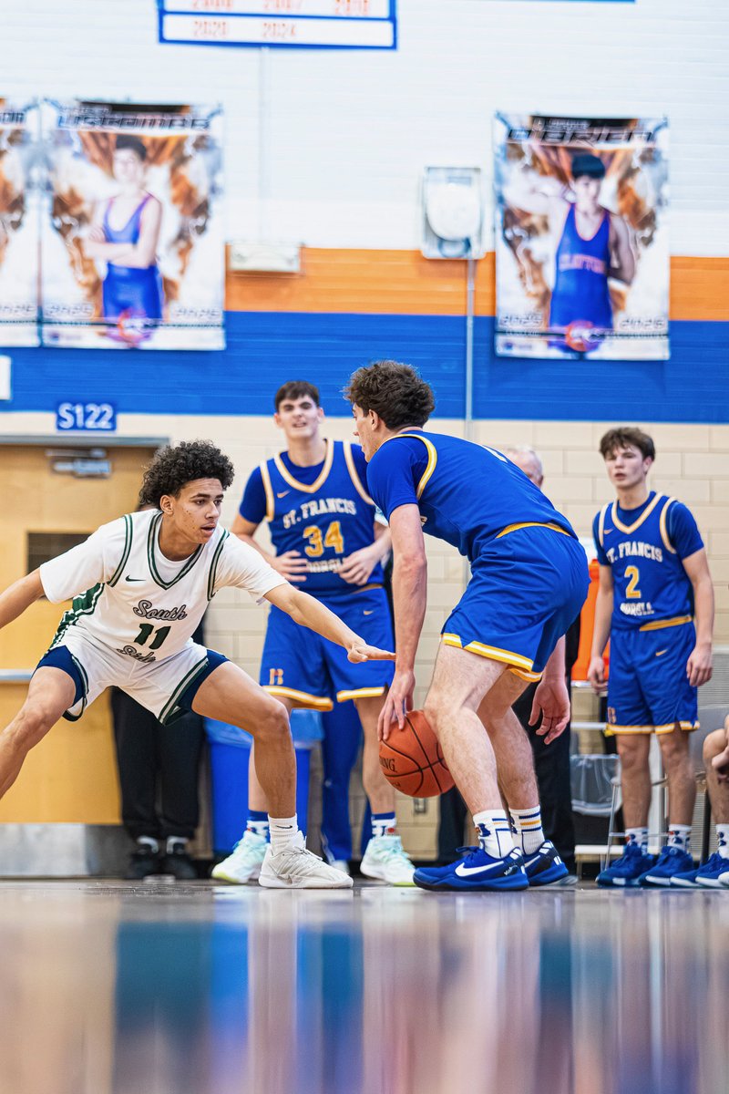 🏀 X2,11Next1up STL tweet media